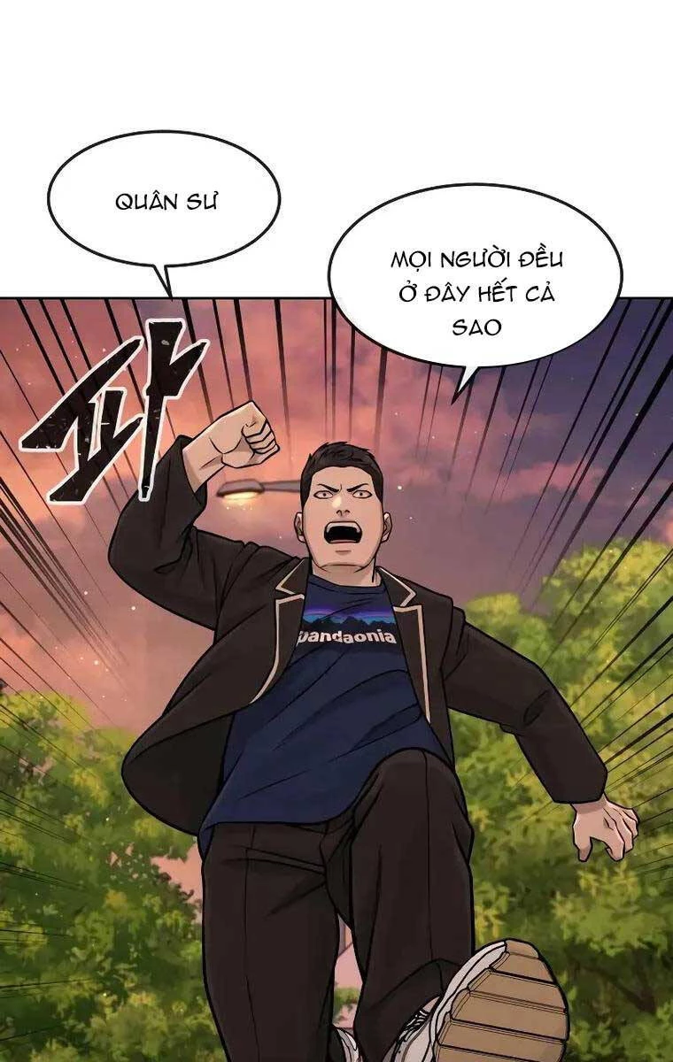 Nhiệm Vụ Diệu Kỳ Chapter 94 - 96