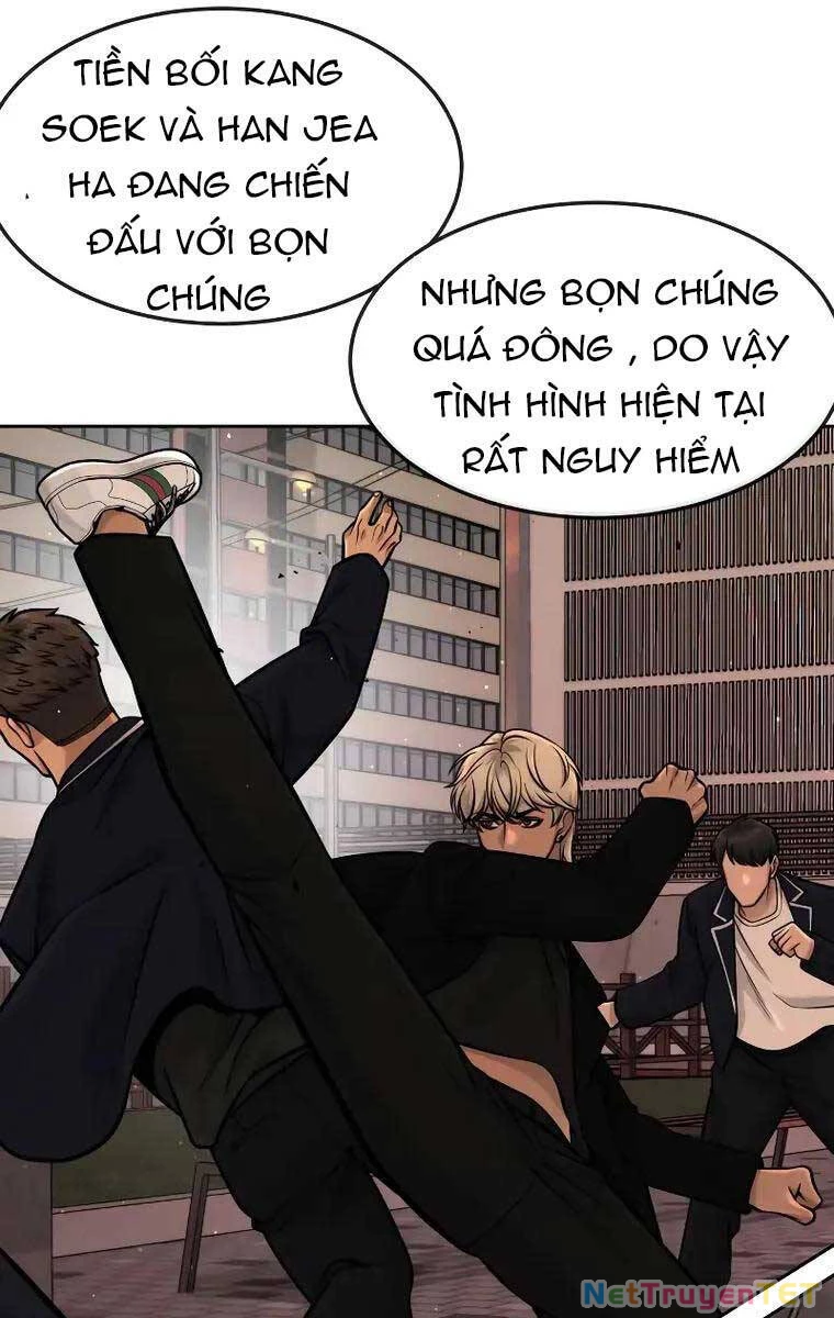 Nhiệm Vụ Diệu Kỳ Chapter 94 - 105