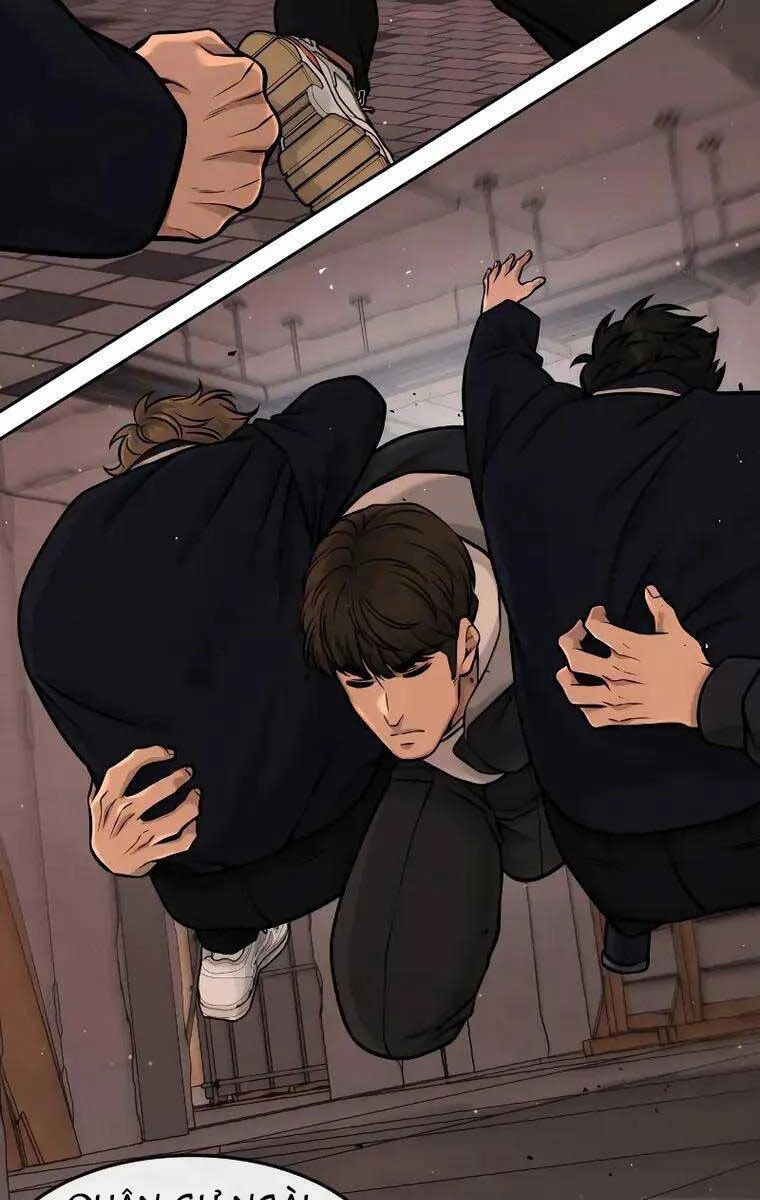Nhiệm Vụ Diệu Kỳ Chapter 94 - 106