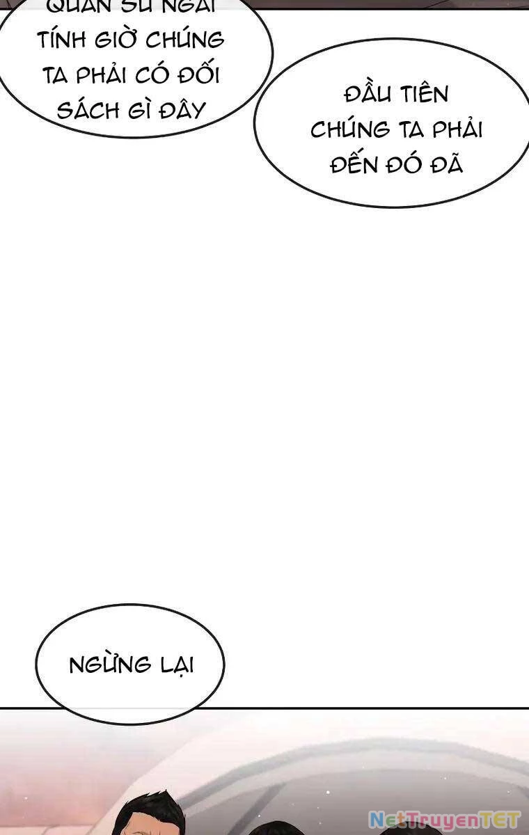 Nhiệm Vụ Diệu Kỳ Chapter 94 - 107