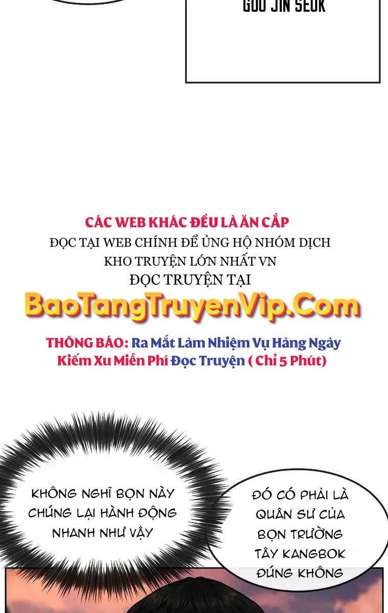 Nhiệm Vụ Diệu Kỳ Chapter 94 - 111