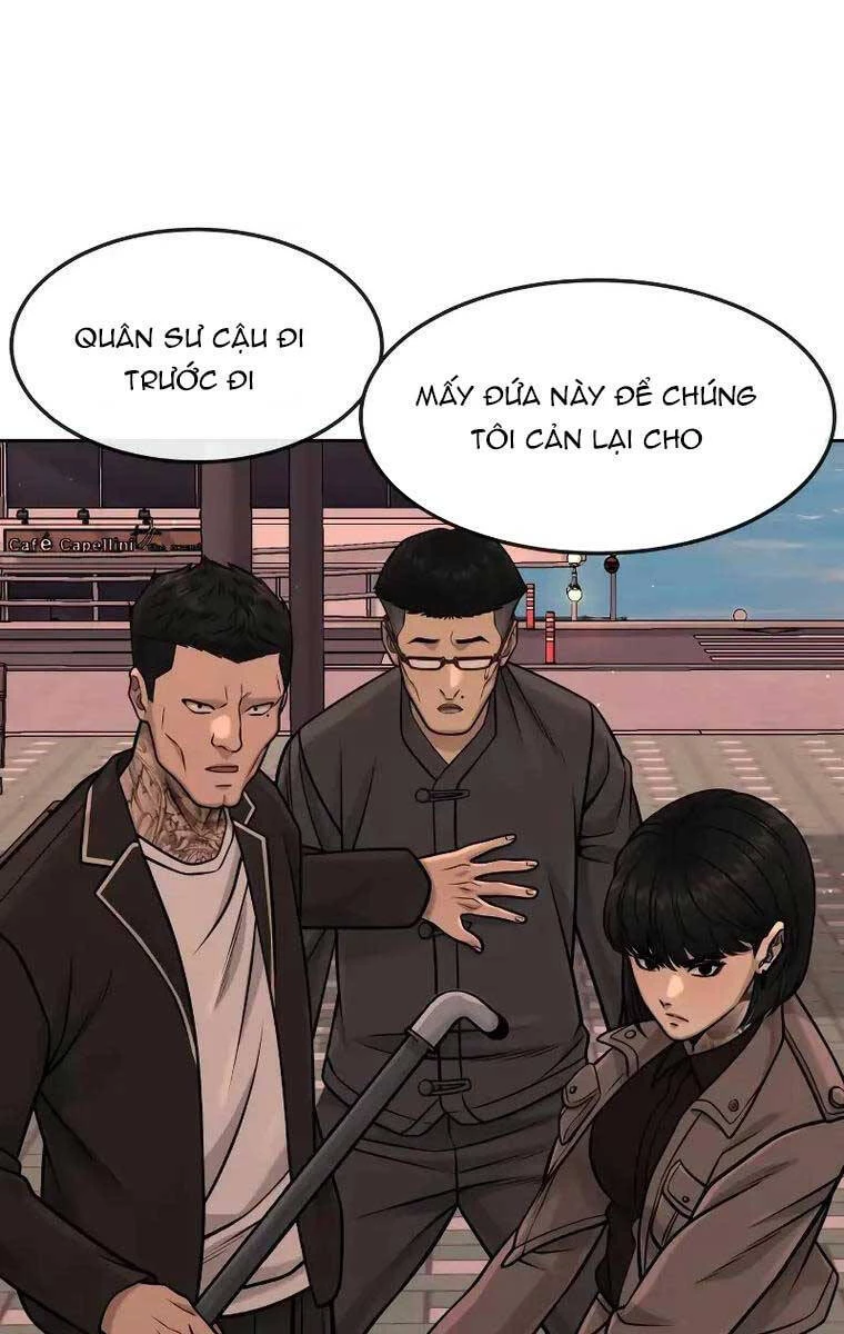 Nhiệm Vụ Diệu Kỳ Chapter 94 - 113