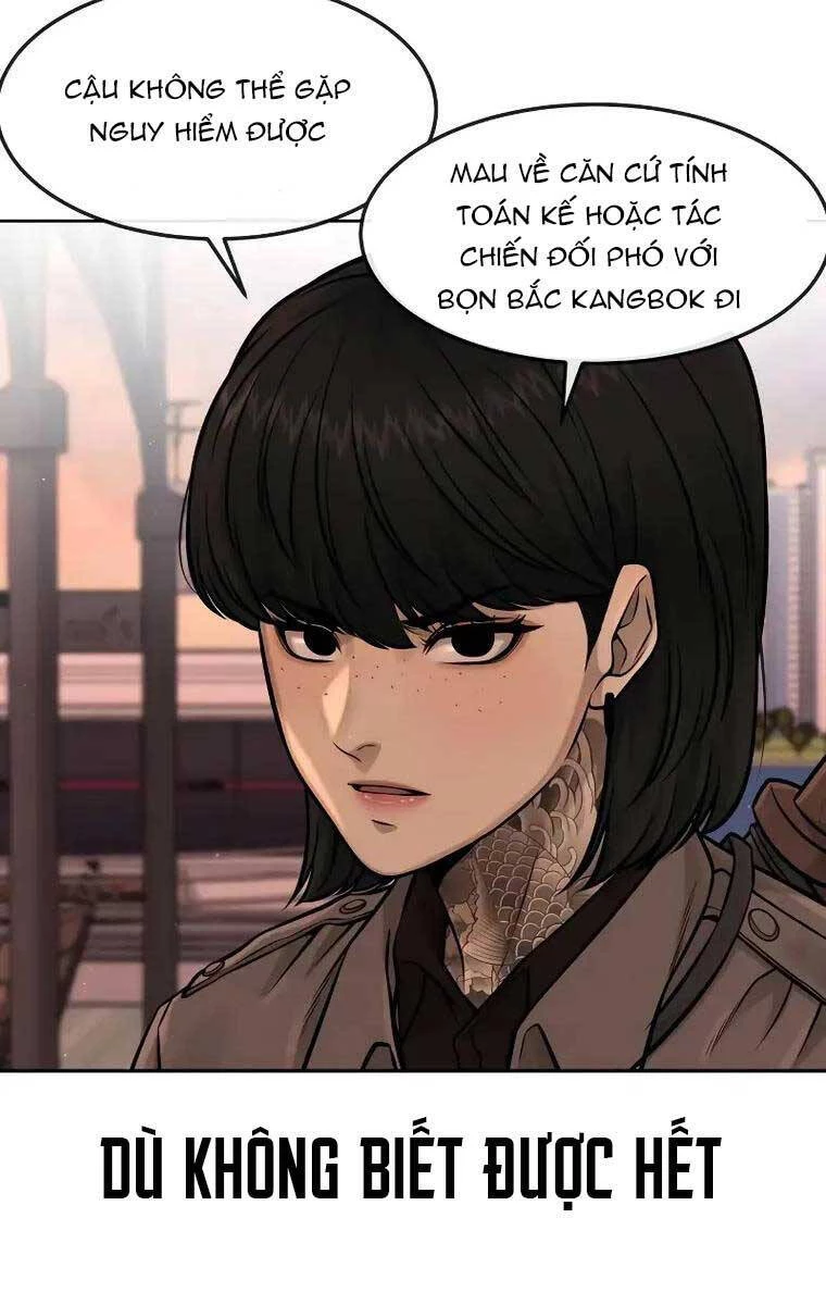 Nhiệm Vụ Diệu Kỳ Chapter 94 - 115