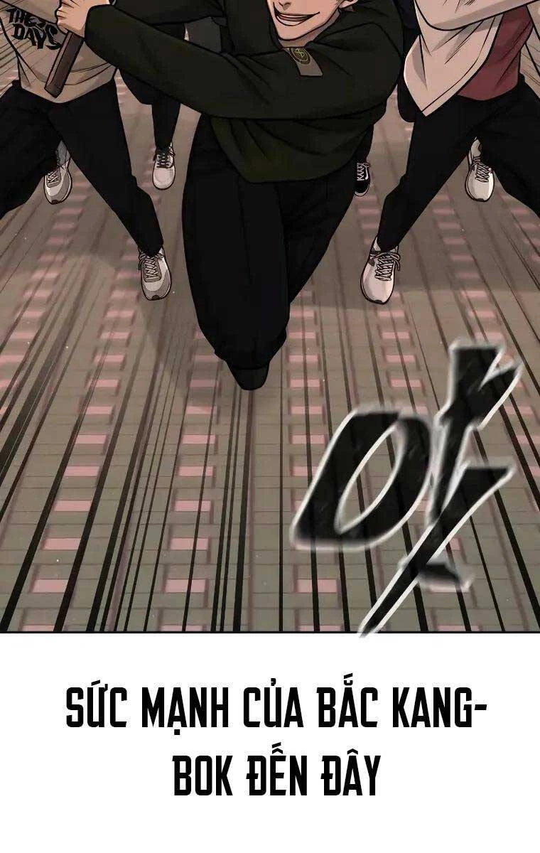 Nhiệm Vụ Diệu Kỳ Chapter 94 - 117