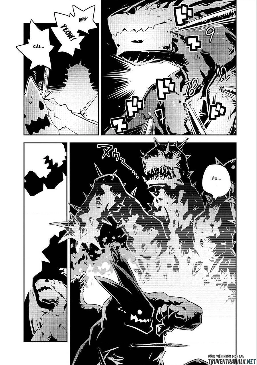 Tensei Shitara Dragon No Tamago Datta - Saikyou Igai Chapter 24 - 5