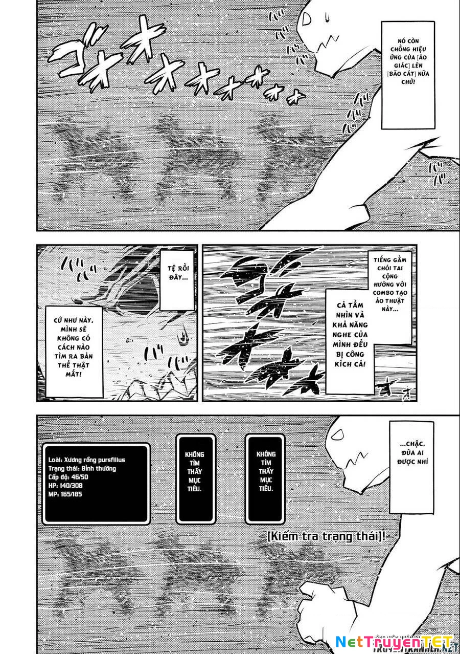 Tensei Shitara Dragon No Tamago Datta - Saikyou Igai Chapter 24 - 8