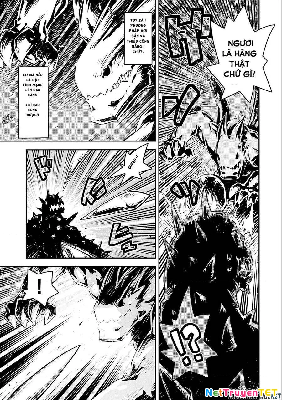 Tensei Shitara Dragon No Tamago Datta - Saikyou Igai Chapter 24 - 9