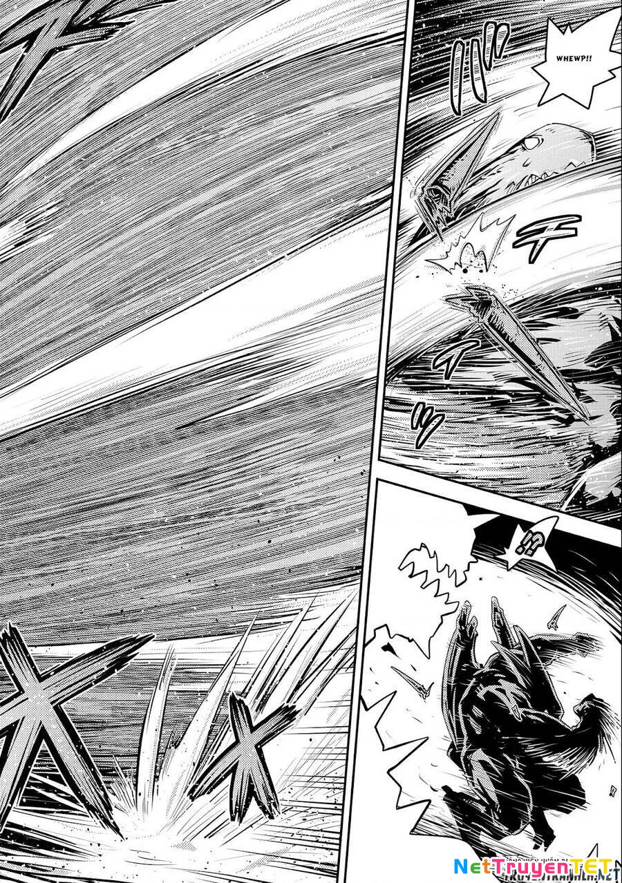 Tensei Shitara Dragon No Tamago Datta - Saikyou Igai Chapter 24 - 10