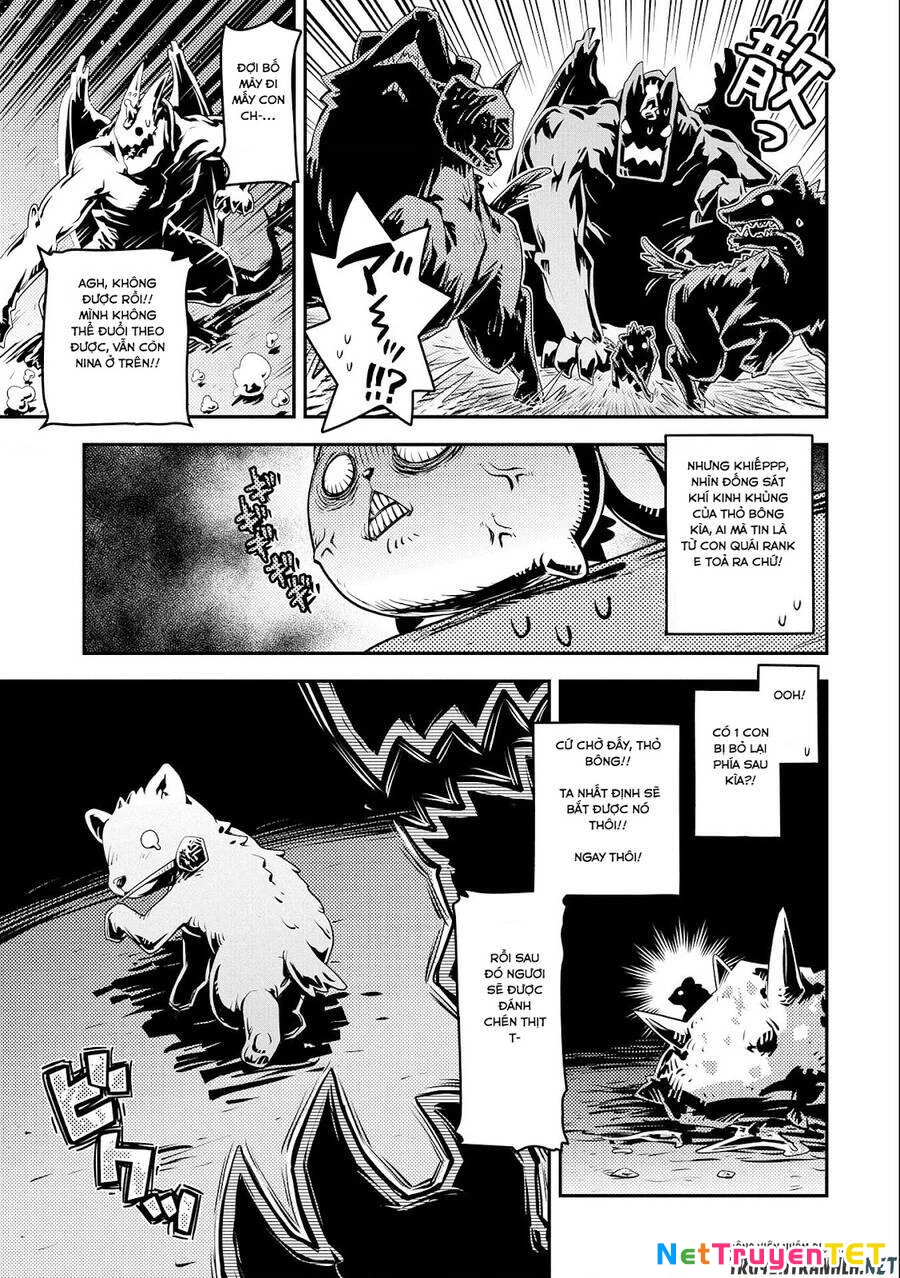 Tensei Shitara Dragon No Tamago Datta - Saikyou Igai Chapter 24 - 23