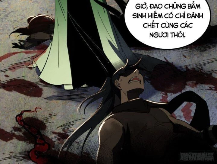 Ta Là Tà Đế Chapter 382 - 94