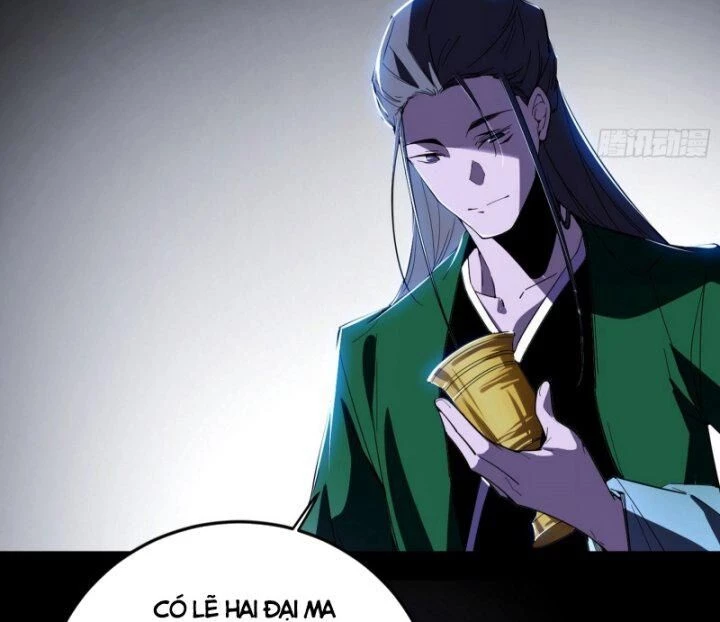 Ta Là Tà Đế Chapter 382 - 132