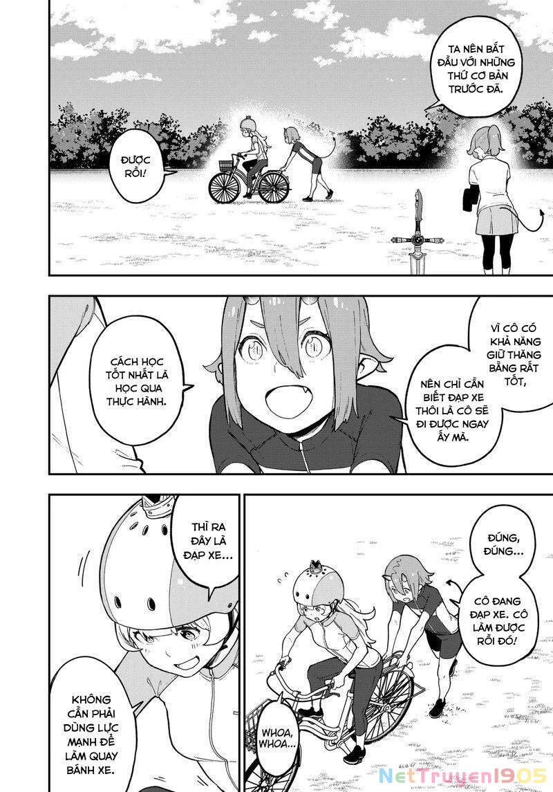 Đến Giờ "Thẩm Vấn" Rồi, Thưa Công Chúa! Chapter 79 - 5