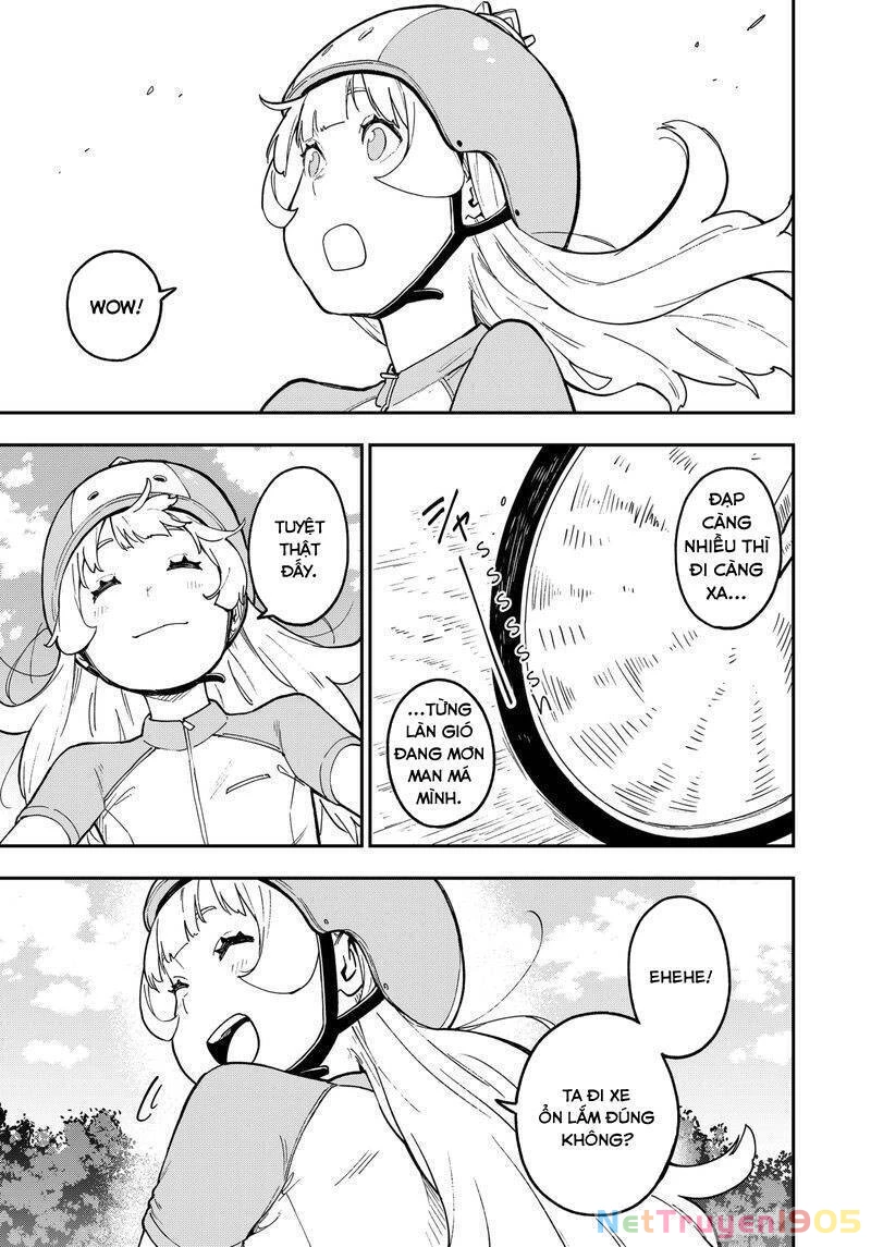 Đến Giờ "Thẩm Vấn" Rồi, Thưa Công Chúa! Chapter 79 - 8