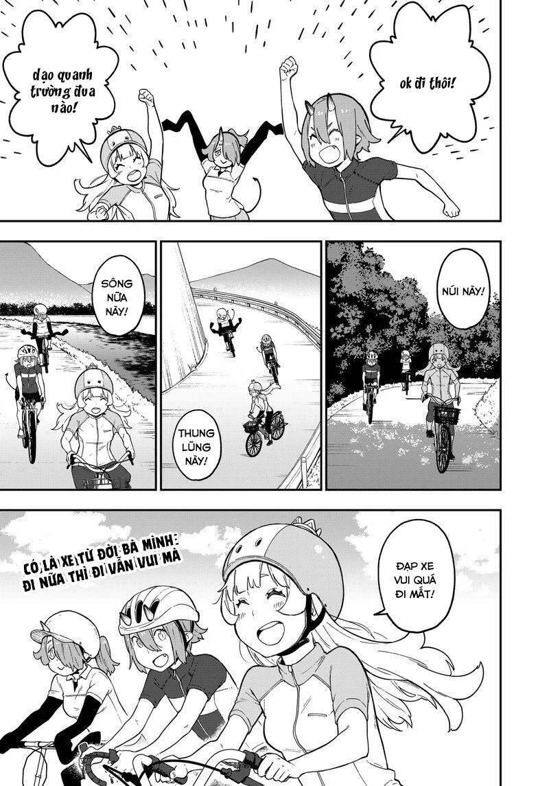 Đến Giờ "Thẩm Vấn" Rồi, Thưa Công Chúa! Chapter 79 - 12