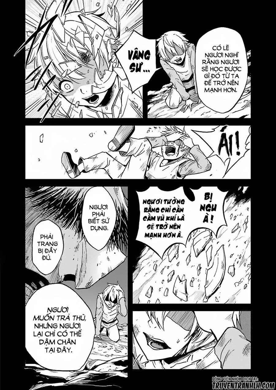 Goblin Slayer Gaiden: Year One Chapter 3 - 7