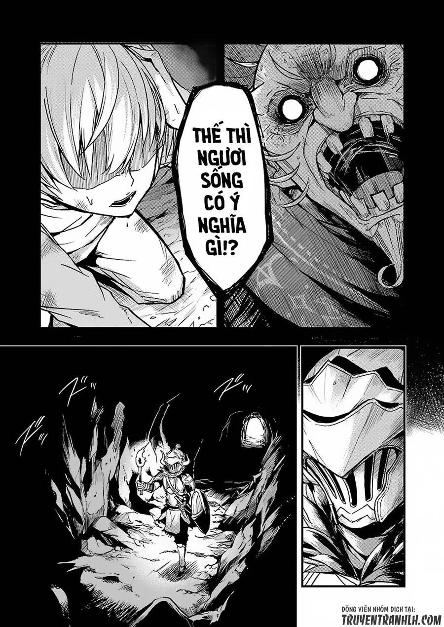 Goblin Slayer Gaiden: Year One Chapter 3 - 8