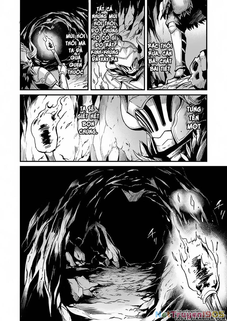 Goblin Slayer Gaiden: Year One Chapter 3 - 9