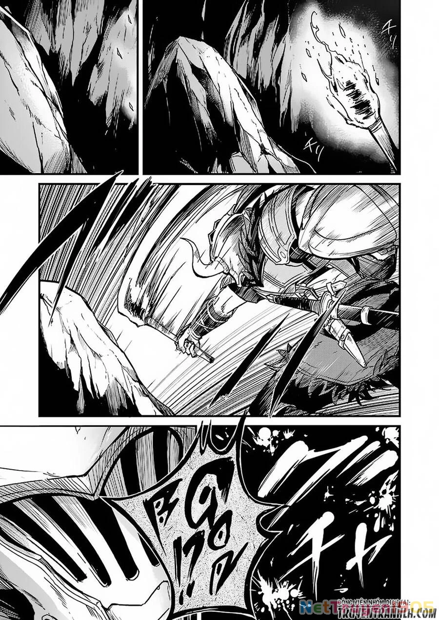 Goblin Slayer Gaiden: Year One Chapter 3 - 10