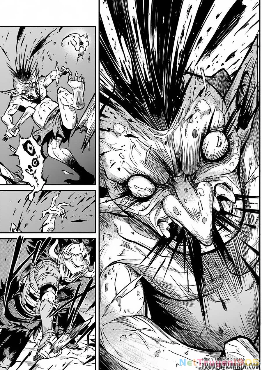 Goblin Slayer Gaiden: Year One Chapter 3 - 12