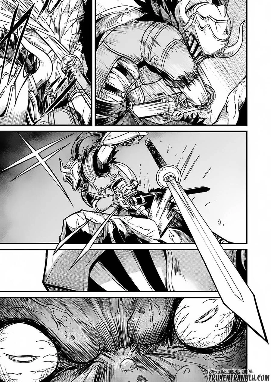 Goblin Slayer Gaiden: Year One Chapter 3 - 14