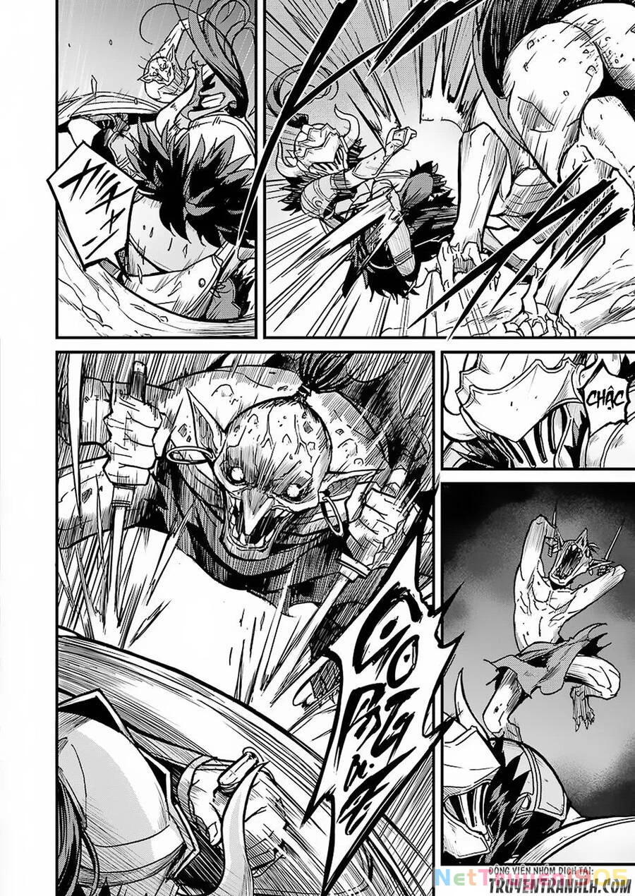 Goblin Slayer Gaiden: Year One Chapter 3 - 15