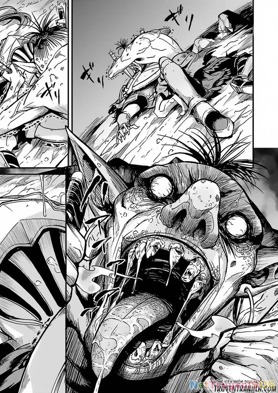 Goblin Slayer Gaiden: Year One Chapter 3 - 16