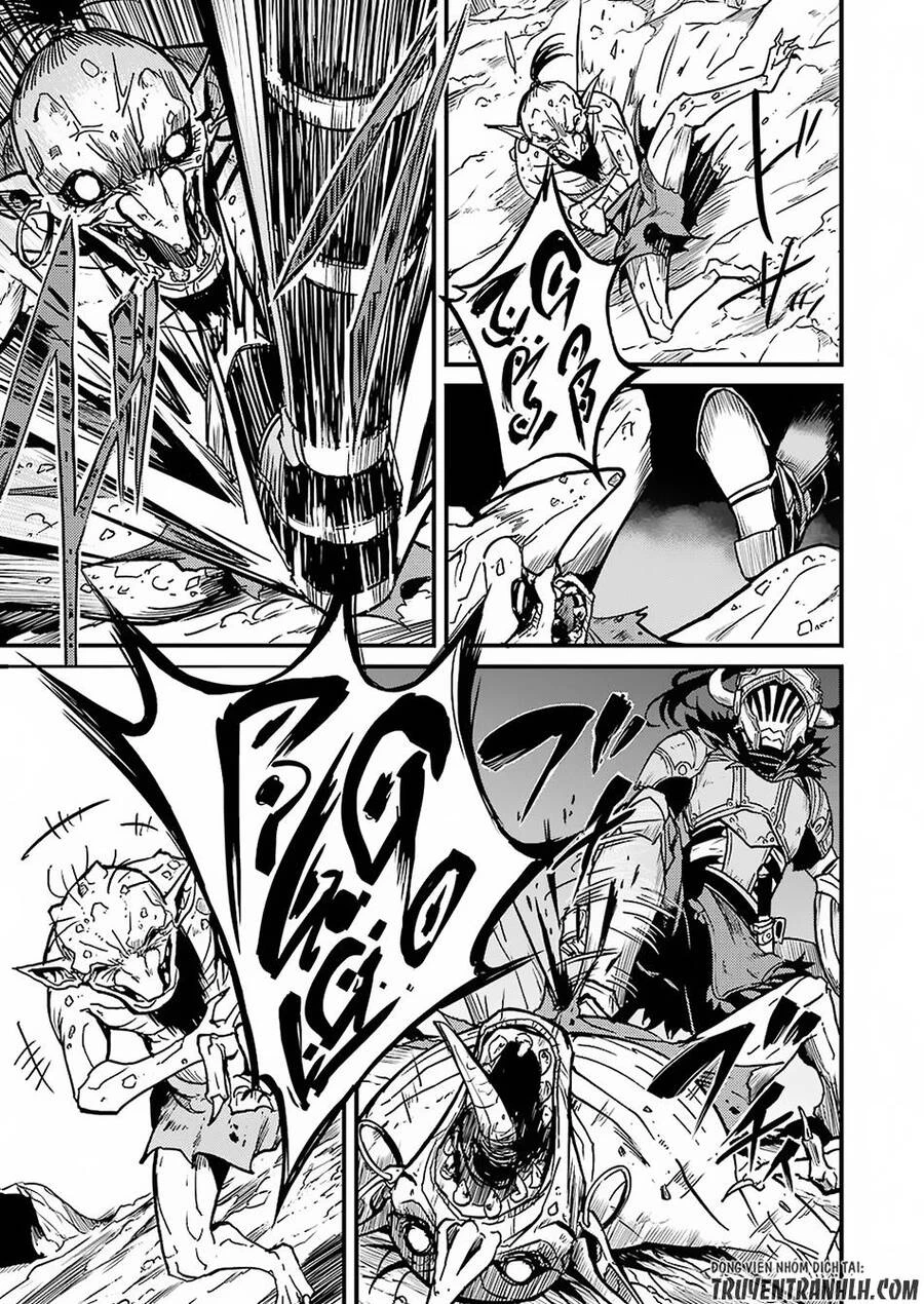 Goblin Slayer Gaiden: Year One Chapter 3 - 18