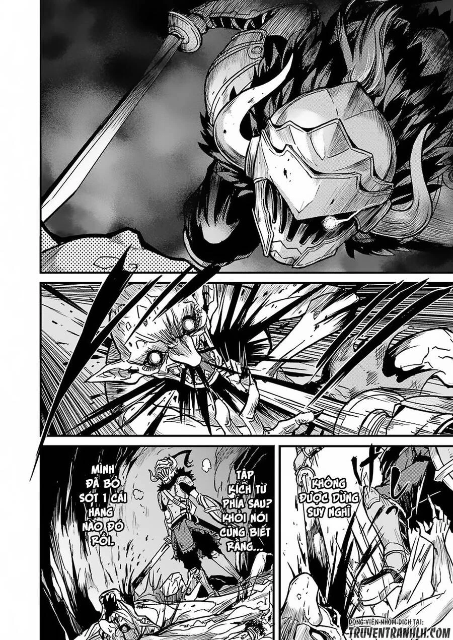 Goblin Slayer Gaiden: Year One Chapter 3 - 19