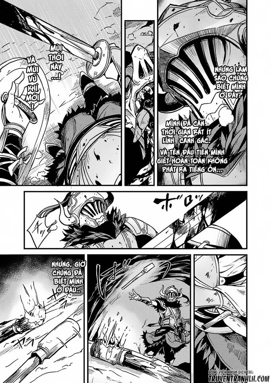 Goblin Slayer Gaiden: Year One Chapter 3 - 20