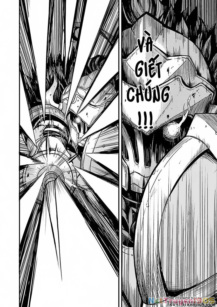 Goblin Slayer Gaiden: Year One Chapter 3 - 22