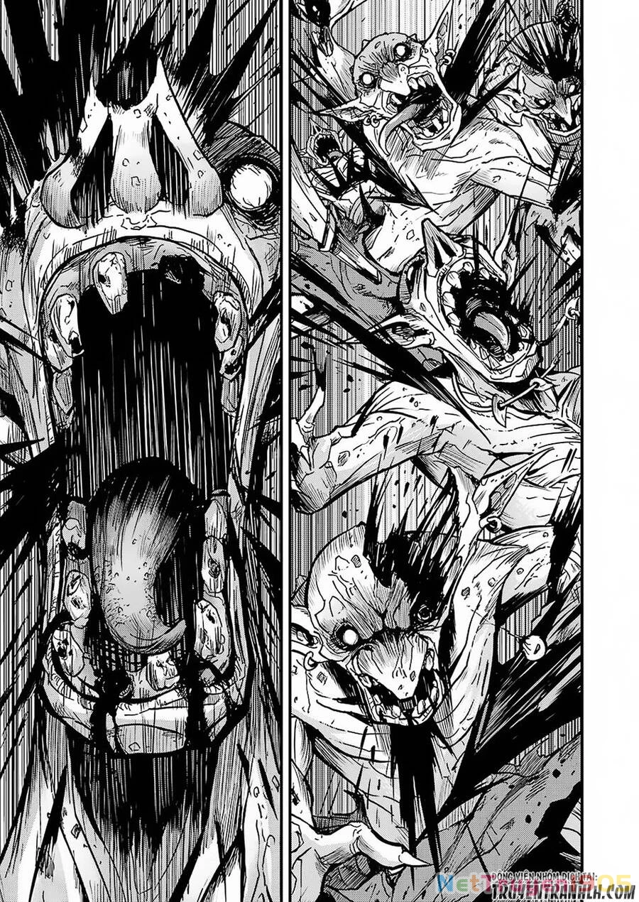 Goblin Slayer Gaiden: Year One Chapter 3 - 23