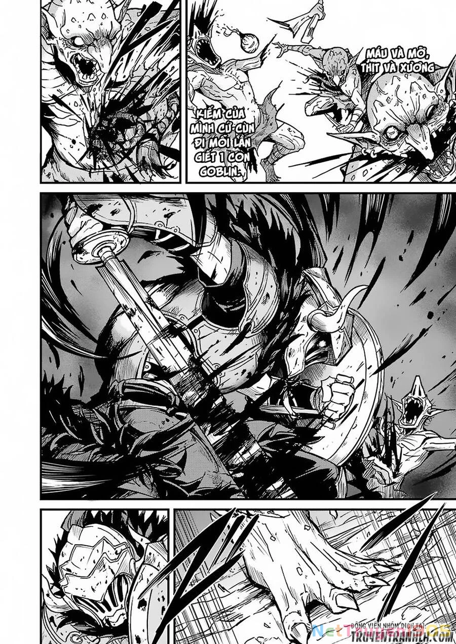 Goblin Slayer Gaiden: Year One Chapter 3 - 24