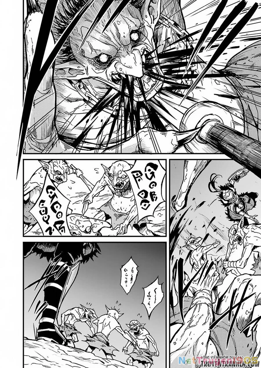 Goblin Slayer Gaiden: Year One Chapter 3 - 26