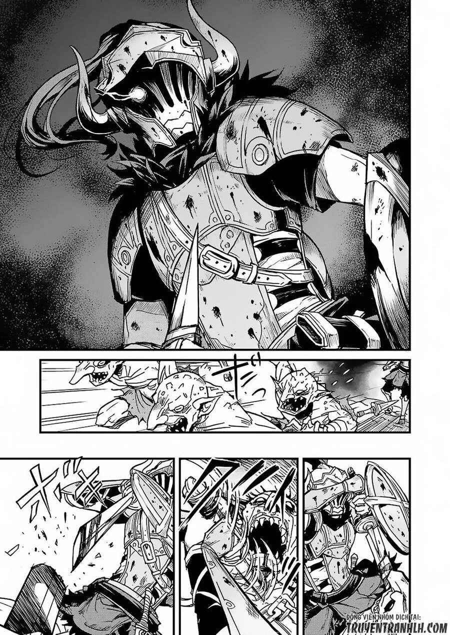 Goblin Slayer Gaiden: Year One Chapter 3 - 27