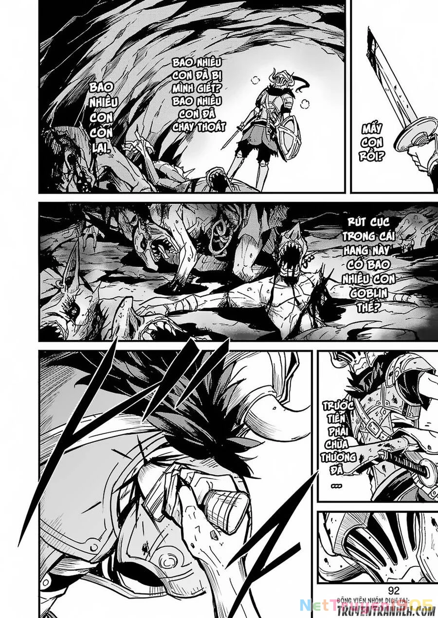 Goblin Slayer Gaiden: Year One Chapter 3 - 28