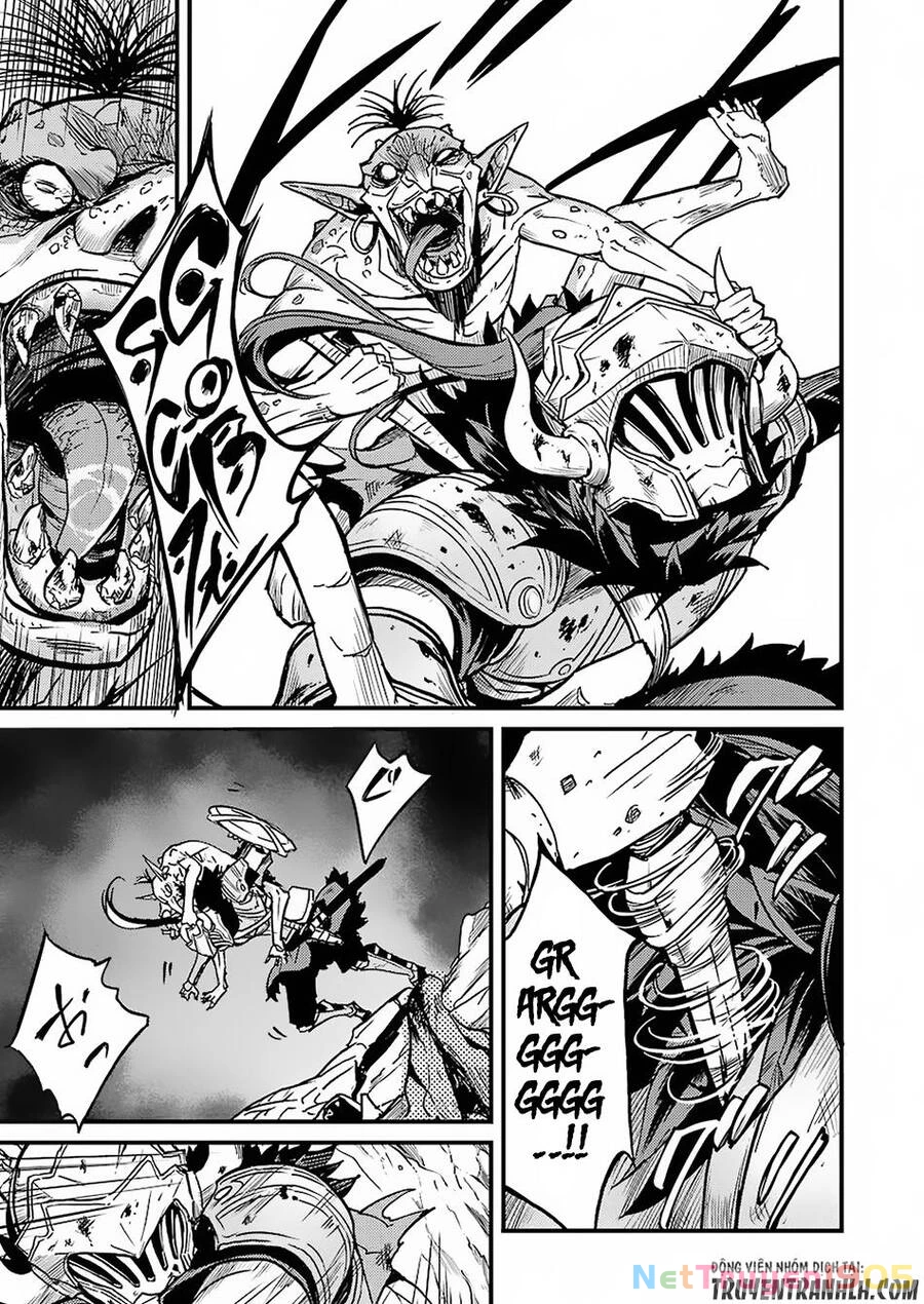 Goblin Slayer Gaiden: Year One Chapter 3 - 29
