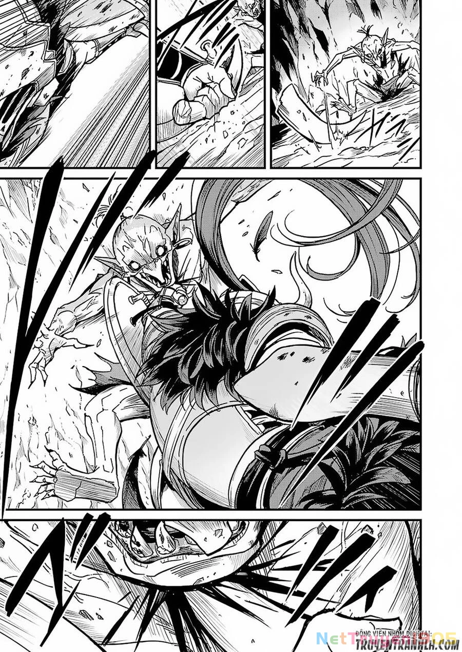 Goblin Slayer Gaiden: Year One Chapter 3 - 31