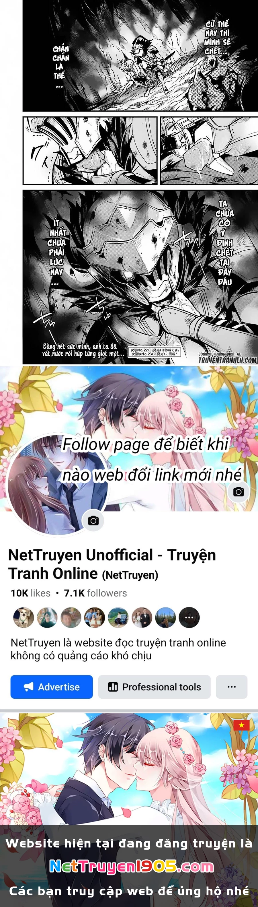 Goblin Slayer Gaiden: Year One Chapter 3 - 34