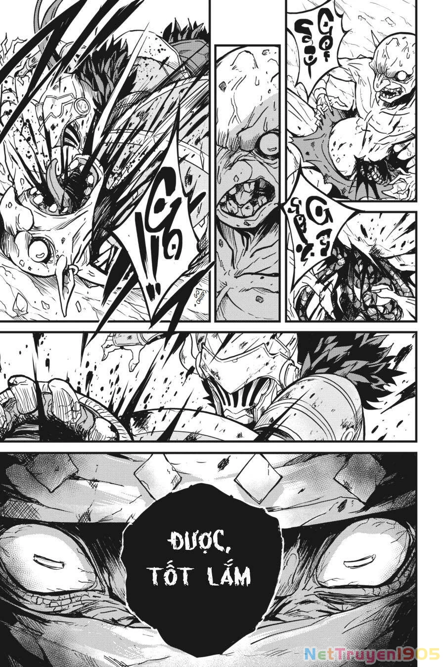 Goblin Slayer Gaiden: Year One Chapter 4 - 13