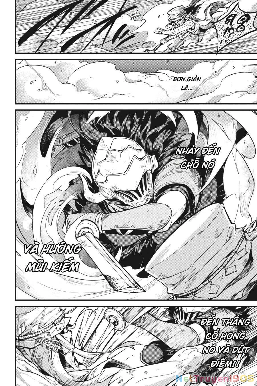Goblin Slayer Gaiden: Year One Chapter 4 - 23