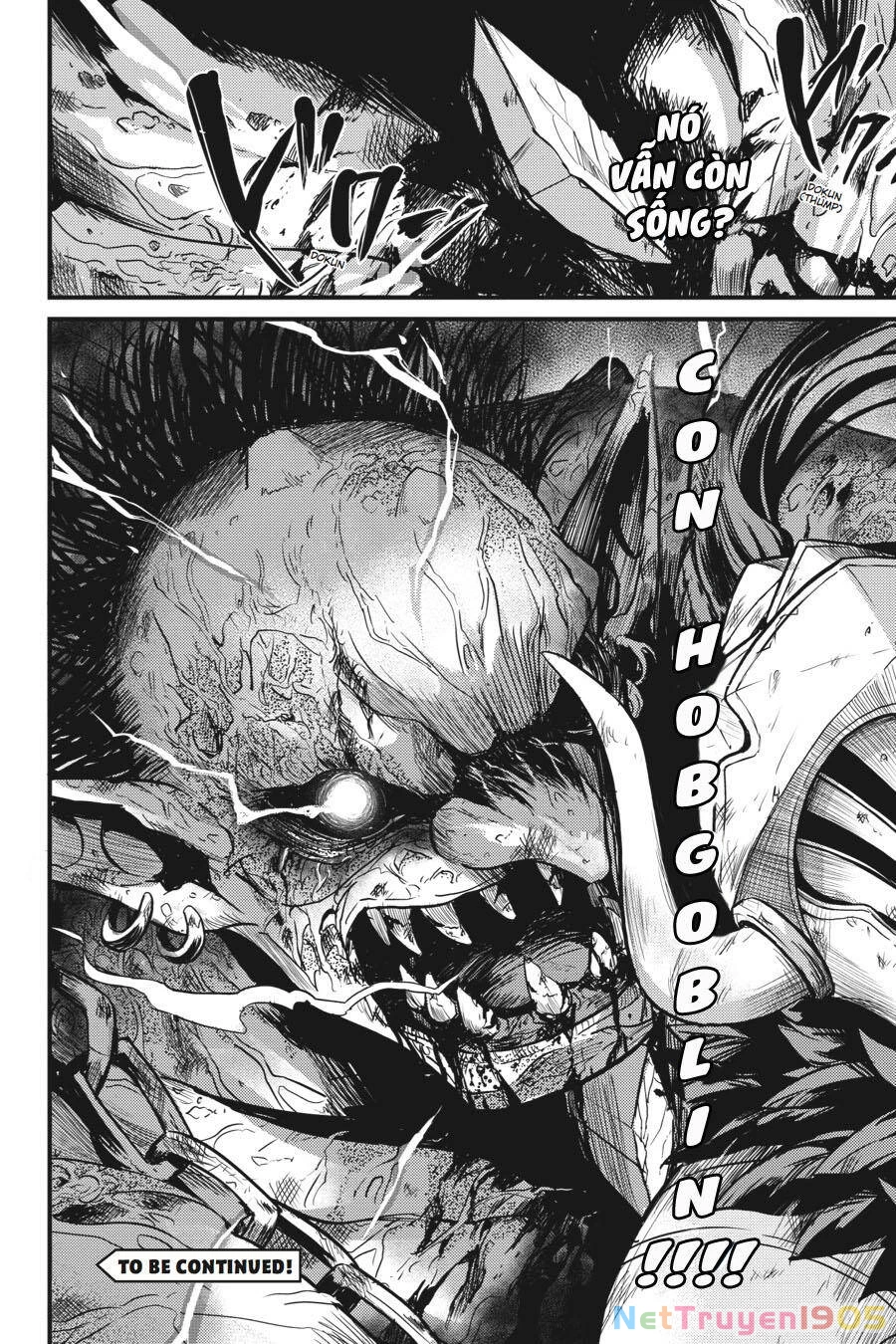 Goblin Slayer Gaiden: Year One Chapter 4 - 26