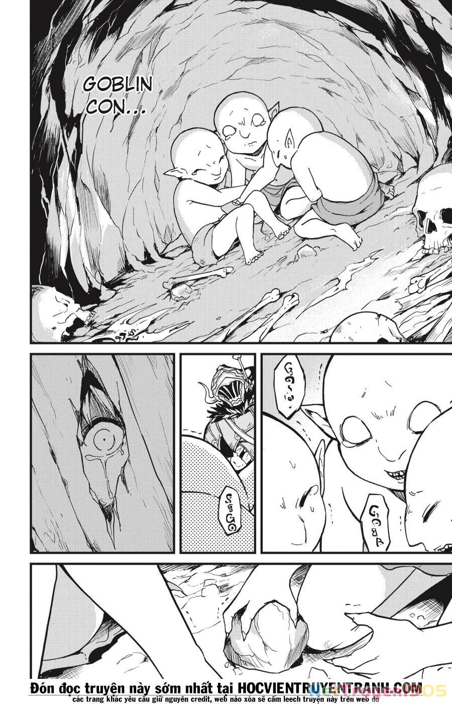 Goblin Slayer Gaiden: Year One Chapter 5 - 23
