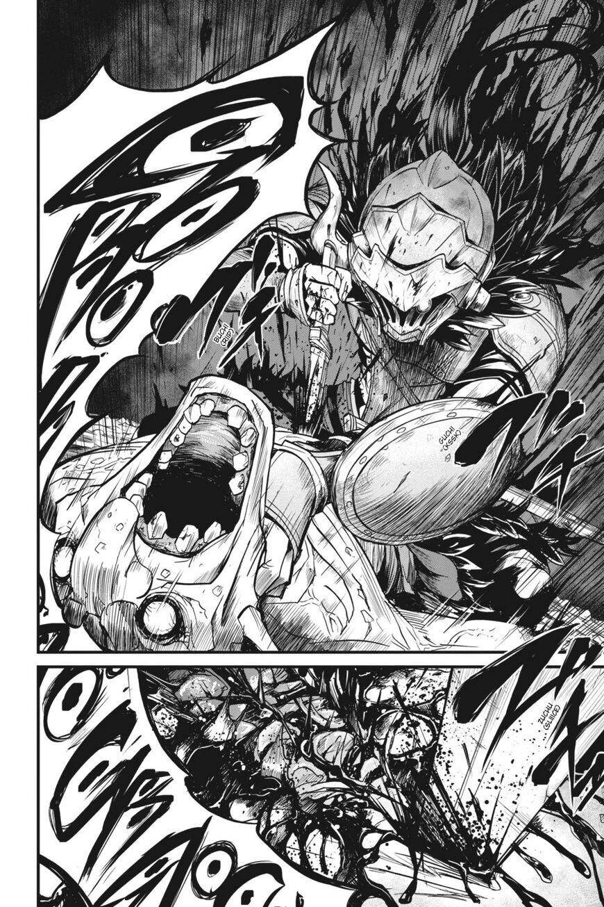 Goblin Slayer Gaiden: Year One Chapter 7 - 22