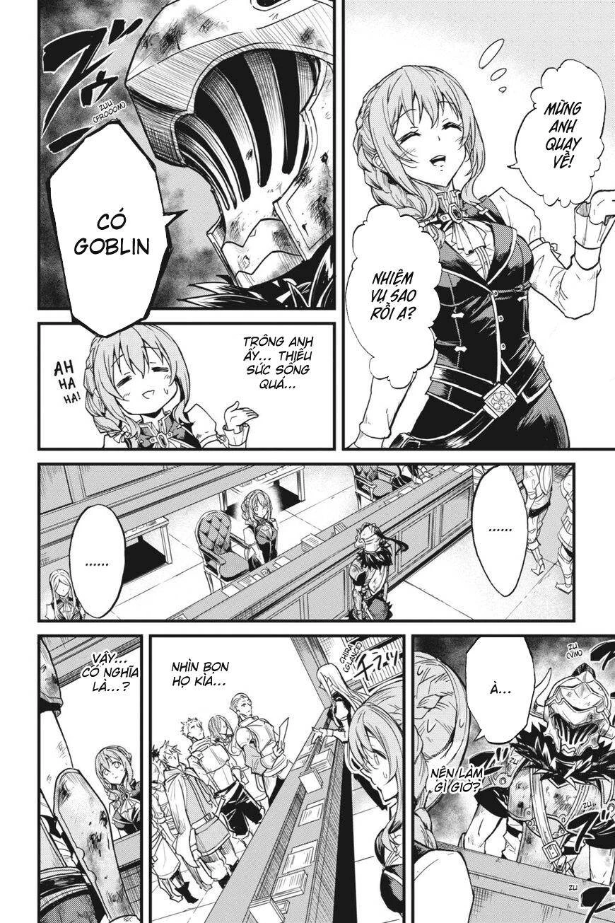 Goblin Slayer Gaiden: Year One Chapter 7 - 26