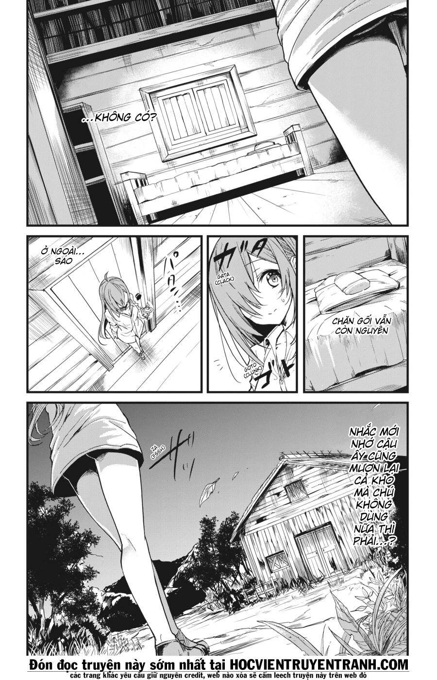 Goblin Slayer Gaiden: Year One Chapter 8 - 26