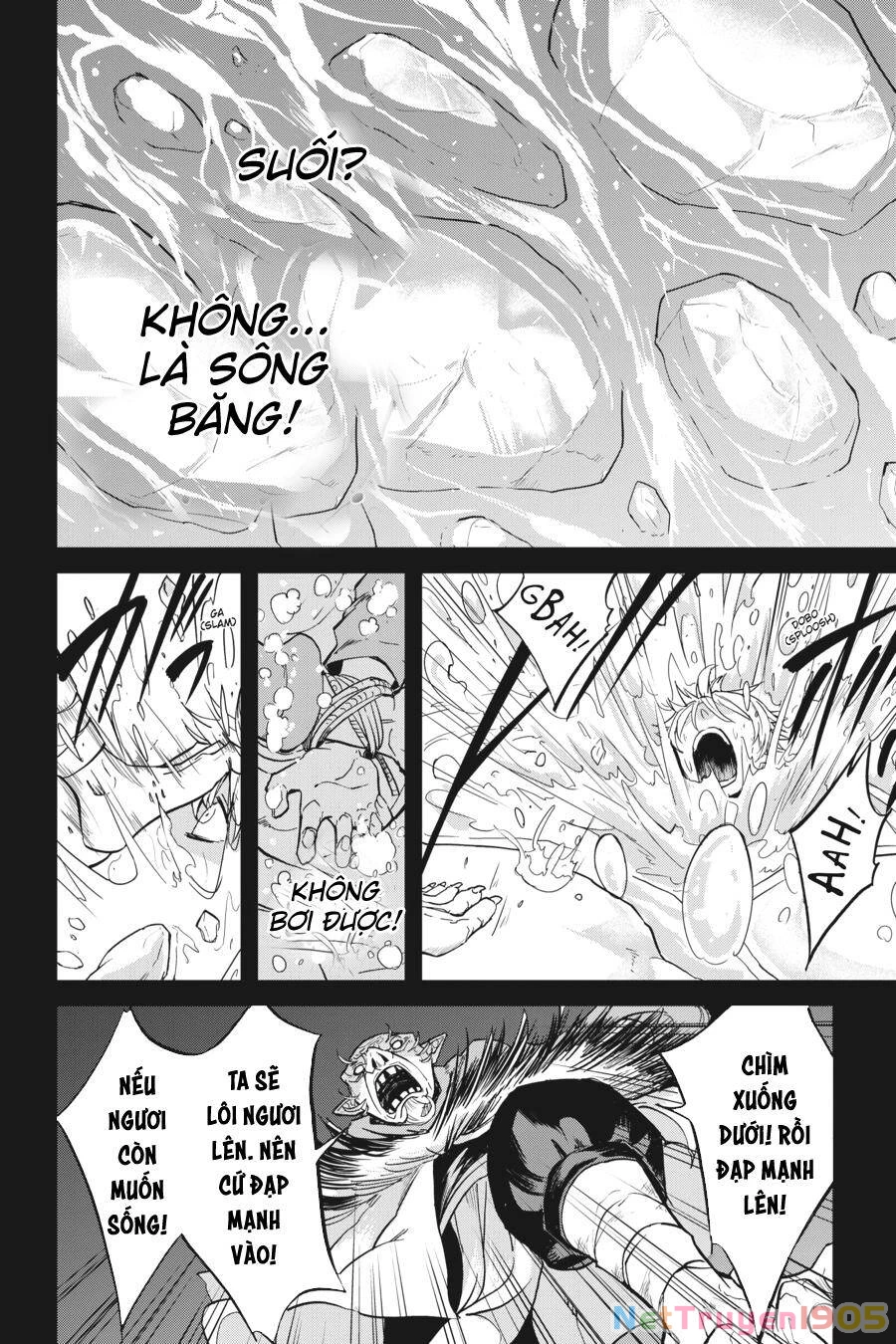 Goblin Slayer Gaiden: Year One Chapter 9 - 6