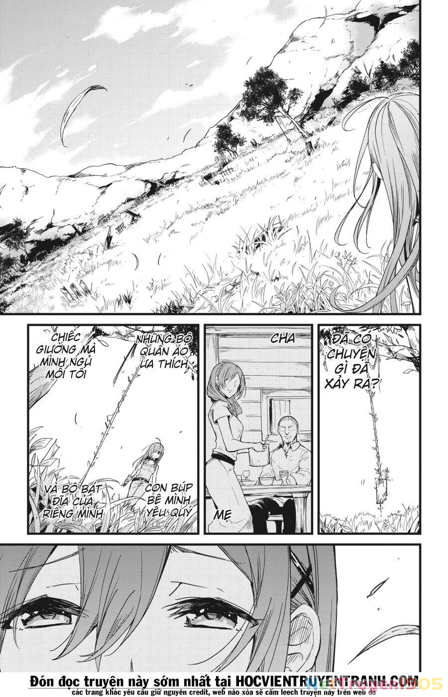 Goblin Slayer Gaiden: Year One Chapter 10 - 17