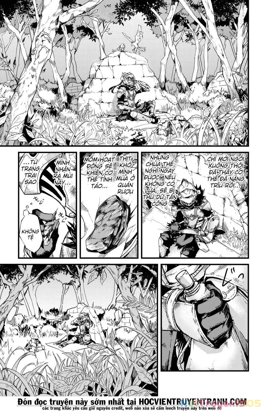 Goblin Slayer Gaiden: Year One Chapter 10 - 23