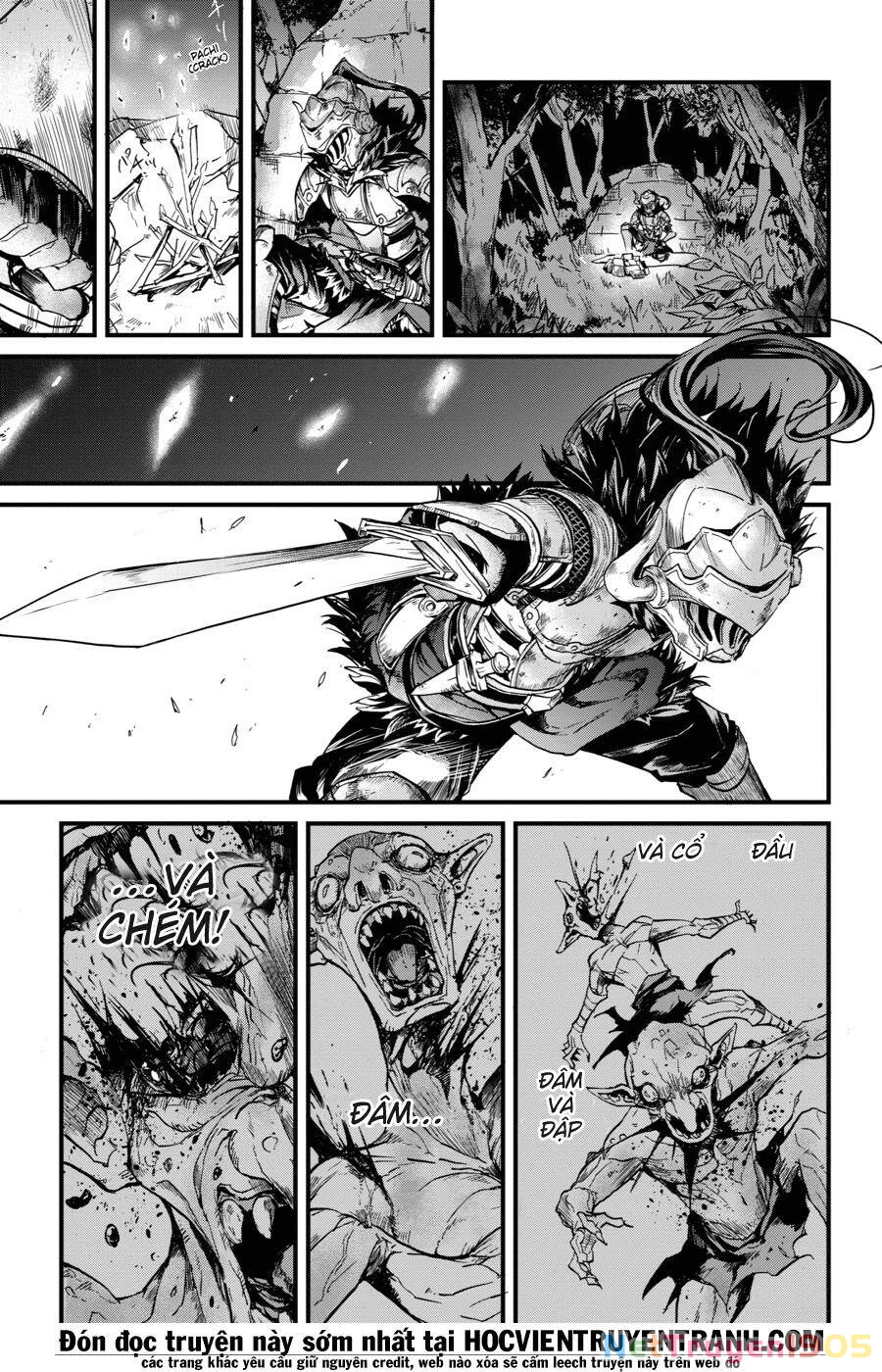 Goblin Slayer Gaiden: Year One Chapter 10 - 25