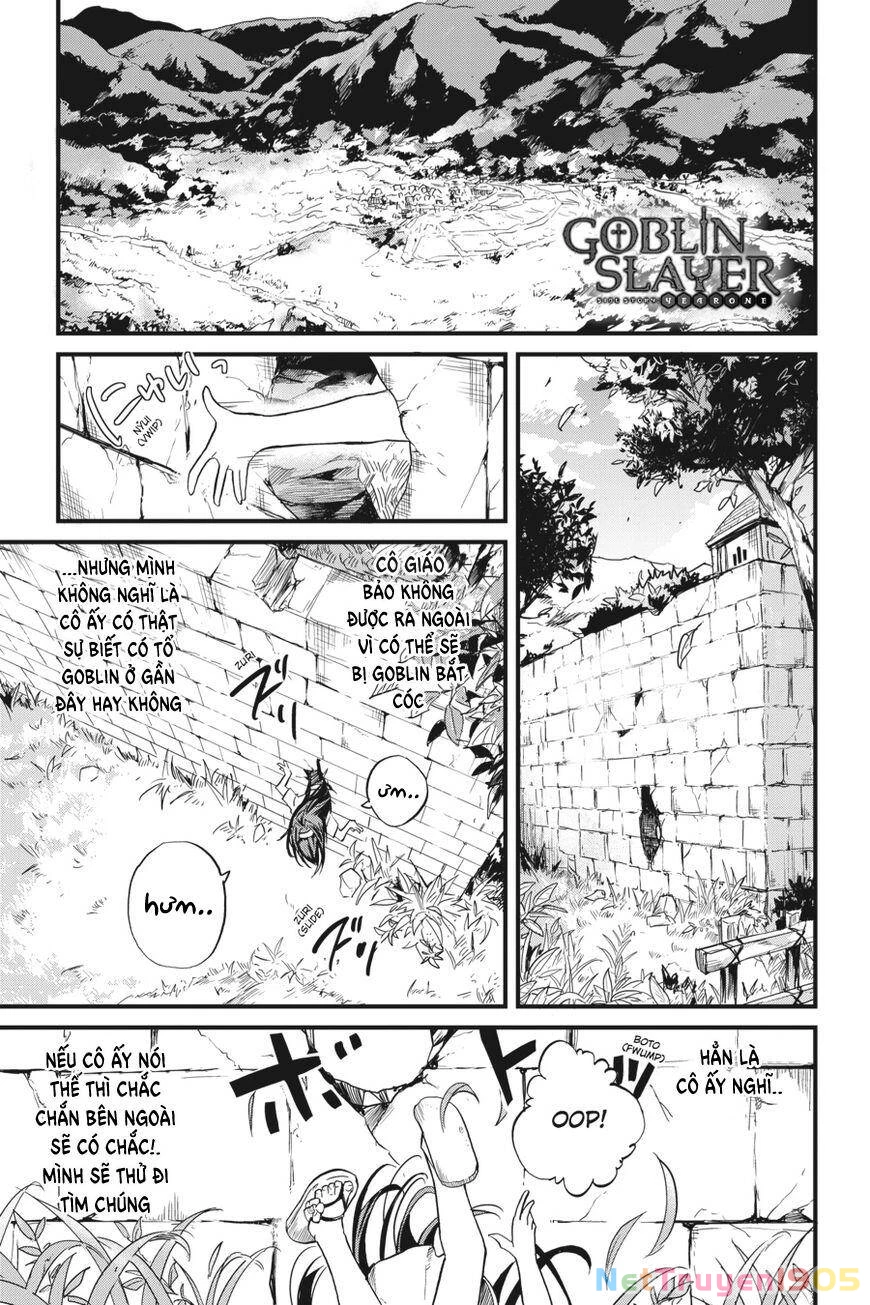 Goblin Slayer Gaiden: Year One Chapter 11 - 3
